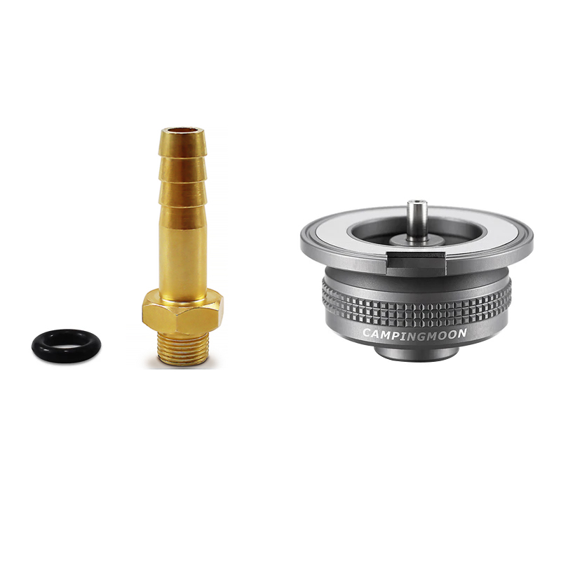 Camping Cooking Jet - Cắm Trại Ngoài Trời Bếp Adapter