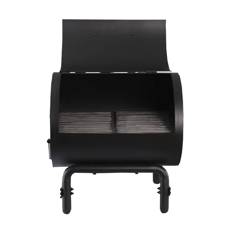 Garden Stove Outdoor Fireplace - đánh giá và giá Camping Cooking Materials