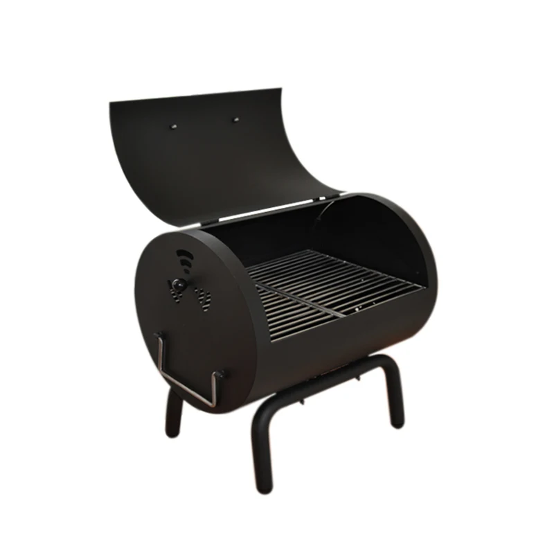 Garden Stove Outdoor Fireplace - đánh giá và giá Camping Cooking Materials