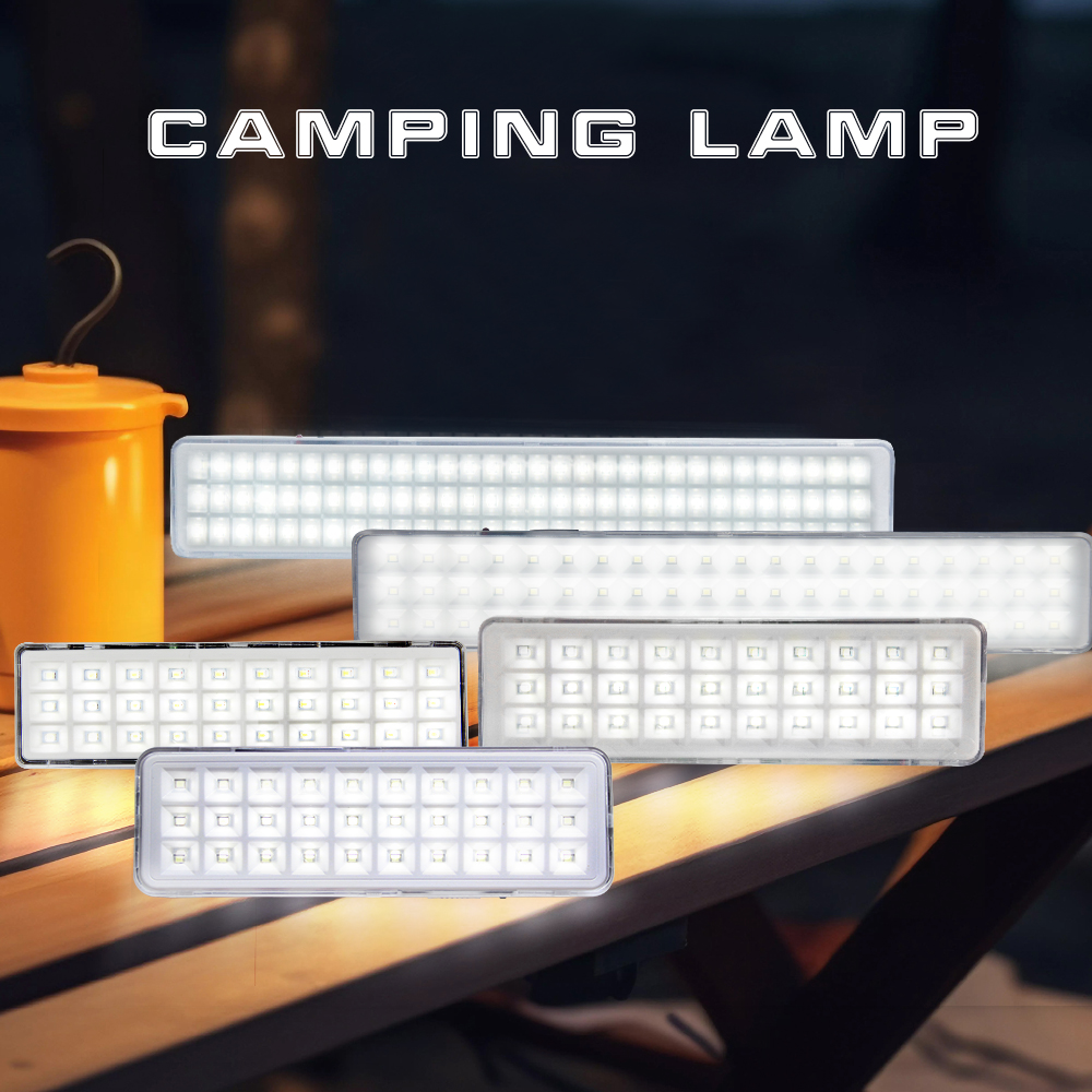 Portable Emergency Light Recha - đánh giá và giá Campfire Cooking In Another World