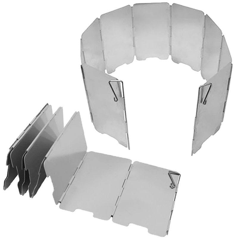 Outdoor Camping Stove Set Pot  - đánh giá và giá Camping Cooking Set With Bag