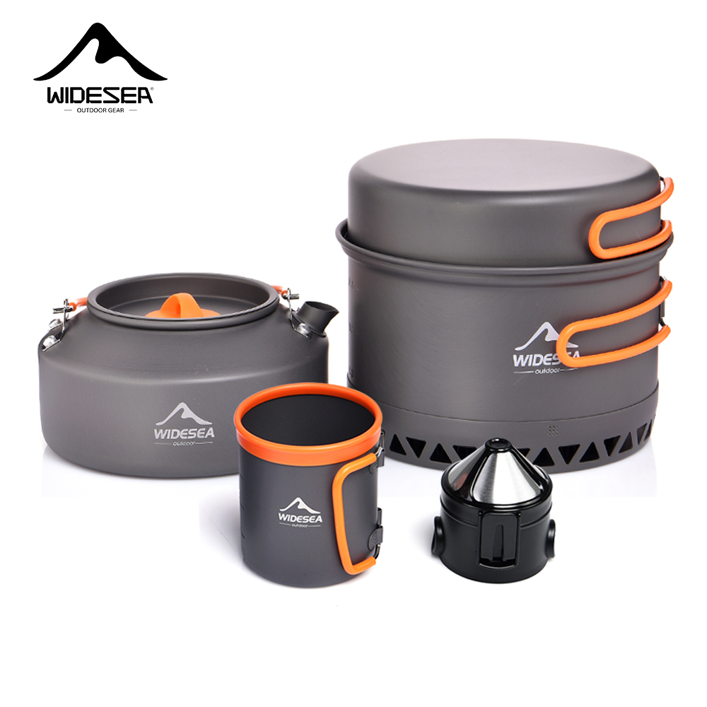 Camping Tableware Outdoor Cook - đánh giá và giá Camping Cooking Gear