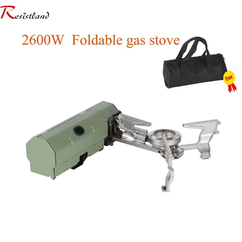 New Cheap Camping Gas Stove 26 - đánh giá và giá Camp Grill Portable Folding