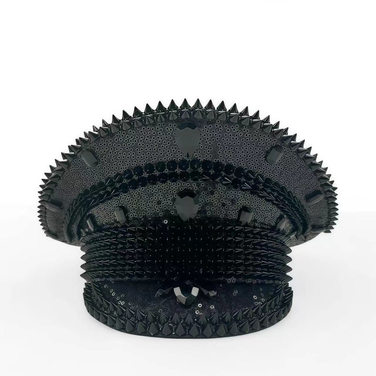 HongLuan Vintage Black Steampu - đánh giá và giá Campfire Cooking In Another World With My Absurd Skill