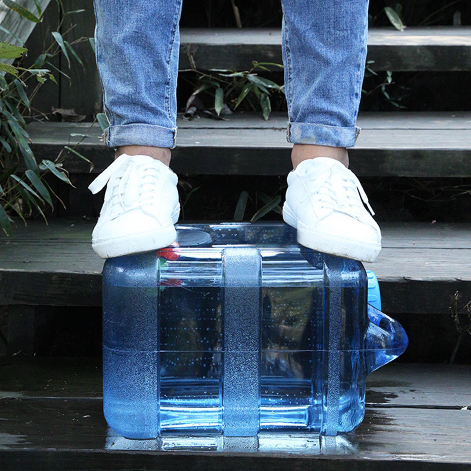 Food Grade PC 20L Water Storag - đánh giá và giá Camping Cooking Container