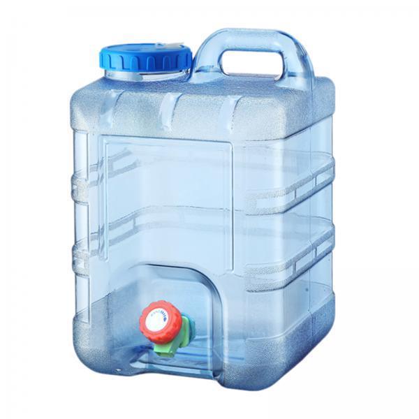 Food Grade PC 20L Water Storag - đánh giá và giá Camping Cooking Container