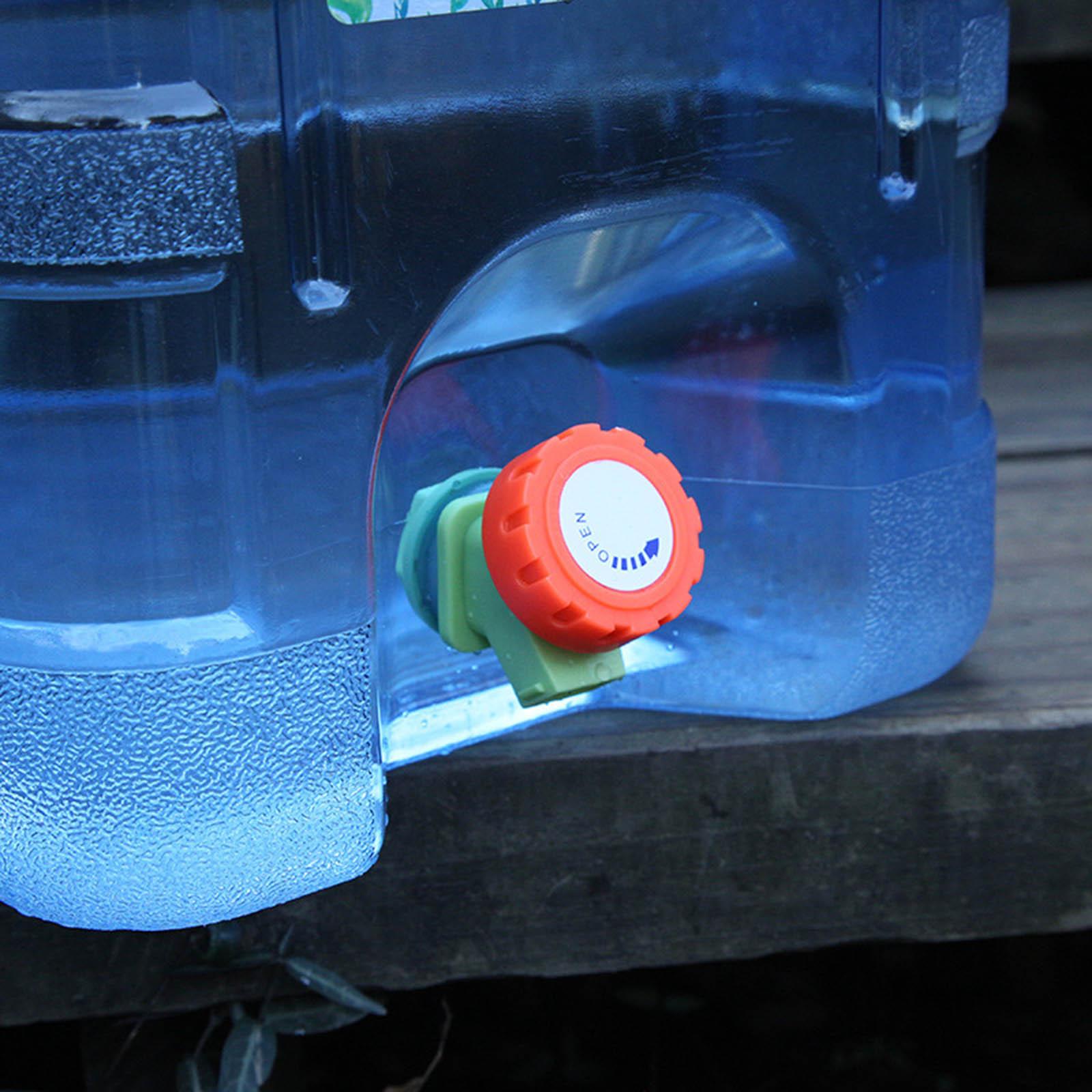 Food Grade PC 20L Water Storag - đánh giá và giá Camping Cooking Container