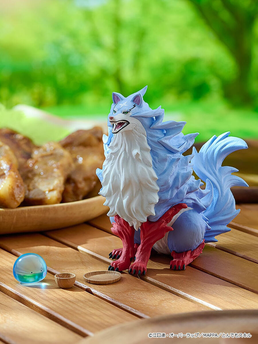 Hot Sale In Stock Good Smile P - đánh giá và giá Campfire Cooking In Another World With My Absurd Skill