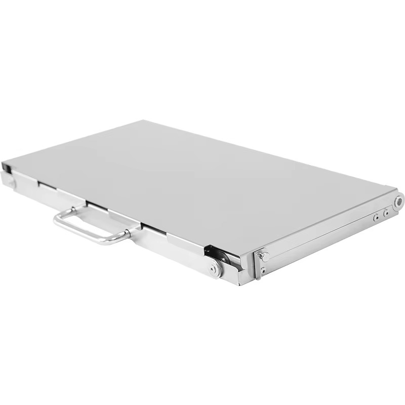 Portable Stainless Steel Outdo - đánh giá và giá Camp Grill Portable Folding