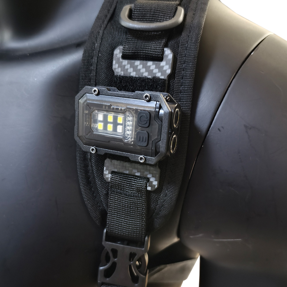 Tactical Flashlight EDC Portab - đánh giá và giá Camping Cooking Disc