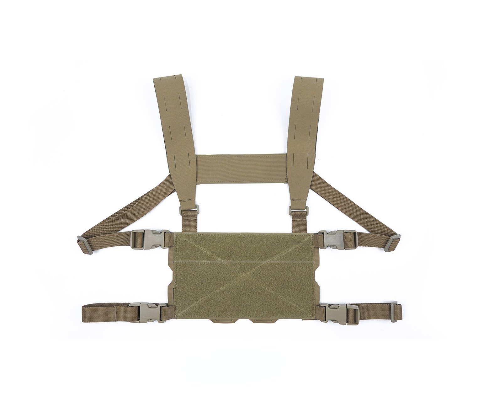 Tactical Chest Rig Airsoft Rig - đánh giá và giá Camping Cooking Disc