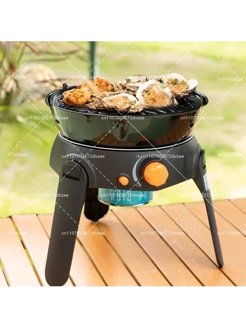Outdoor Multi Function Gas Sto - đánh giá và giá Camping Cooking Gear