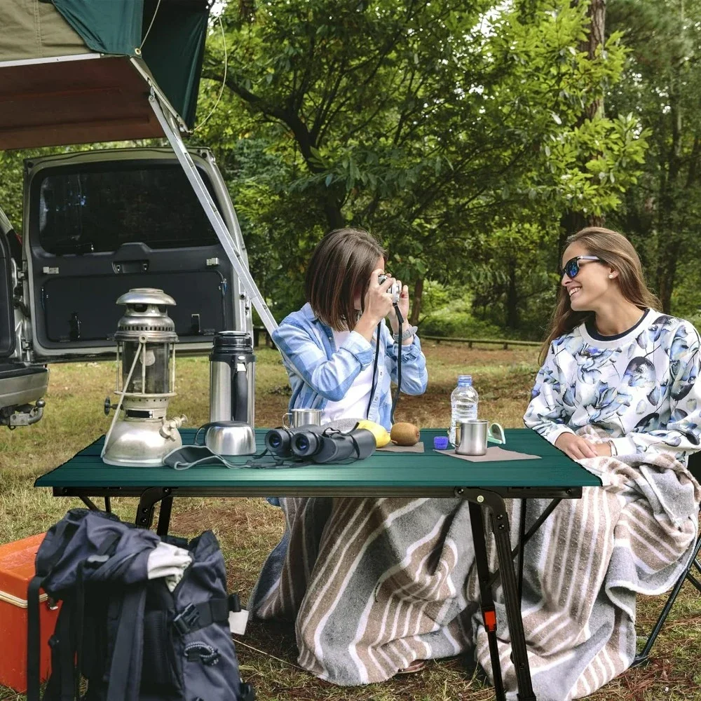 For Portable Camping Table wit - đánh giá và giá Camping Cooking Materials