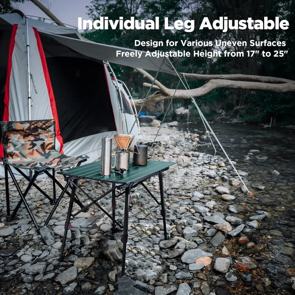 For Portable Camping Table wit - đánh giá và giá Camping Cooking Materials