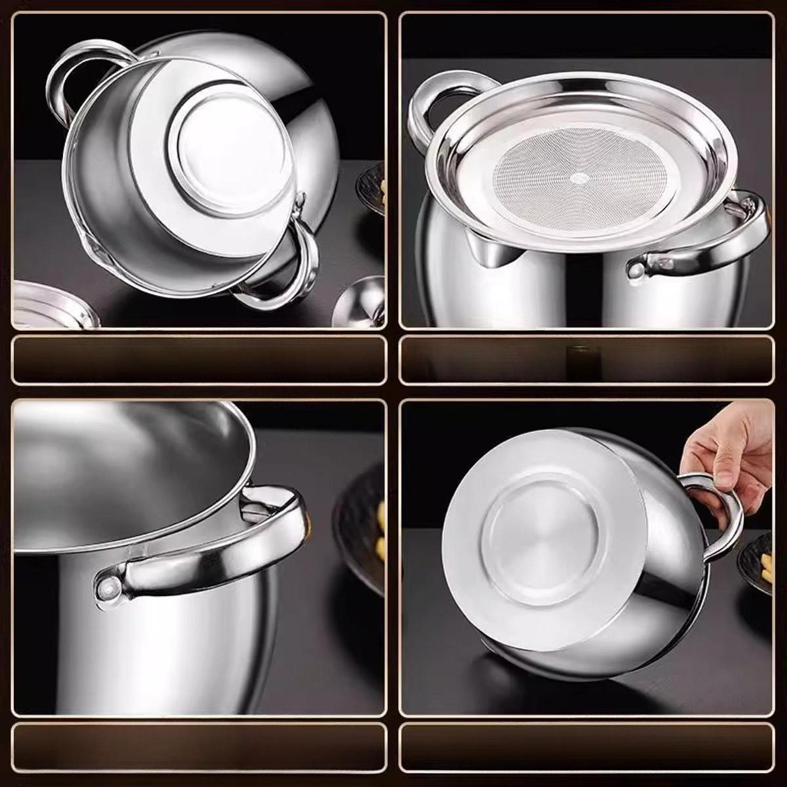 Grease Container Versatile Hea - đánh giá và giá Camping Cooking Container