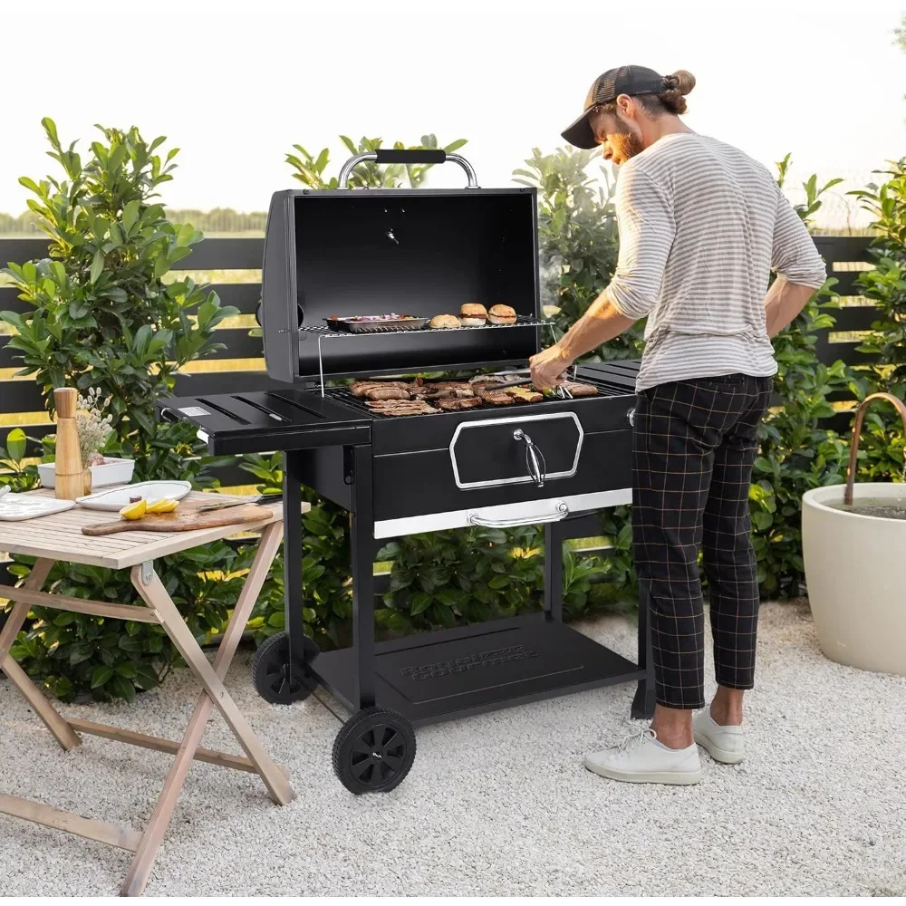 # For CD2030AN 30-Inch Charcoa - đánh giá và giá Camping Cooking Materials