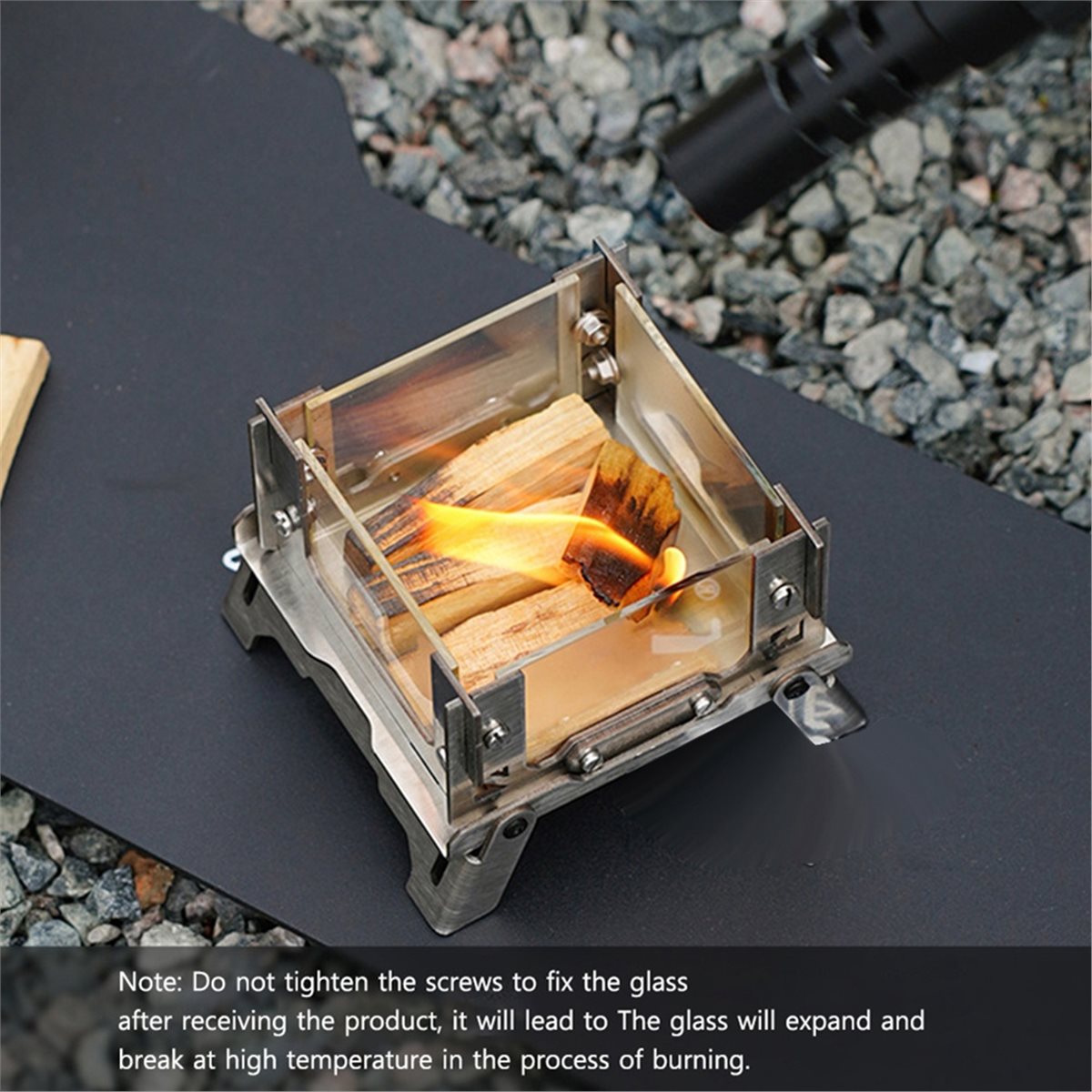 M10K Outdoor Camping Heater Po - đánh giá và giá Camp Grill Portable Folding