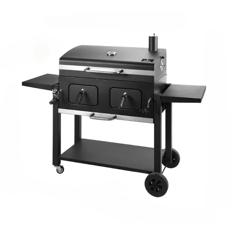L # For Charcoal Grill ,Outdoo - đánh giá và giá Camping Cooking Materials