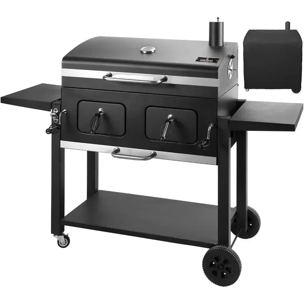 L # For Charcoal Grill ,Outdoo - đánh giá và giá Camping Cooking Materials
